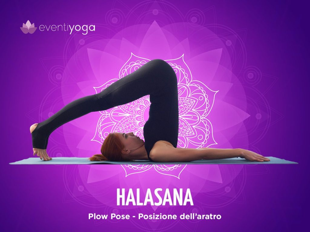Halasana