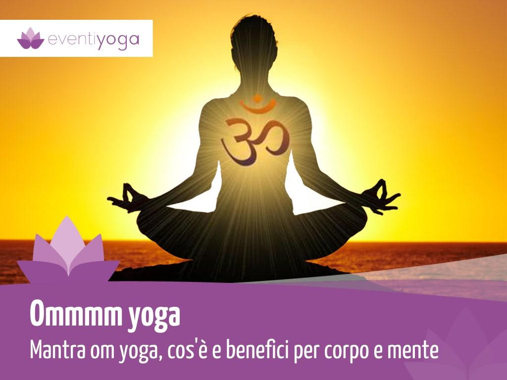 Mantra om yoga