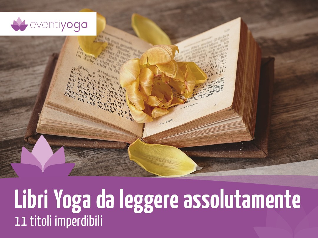 Libri Yoga