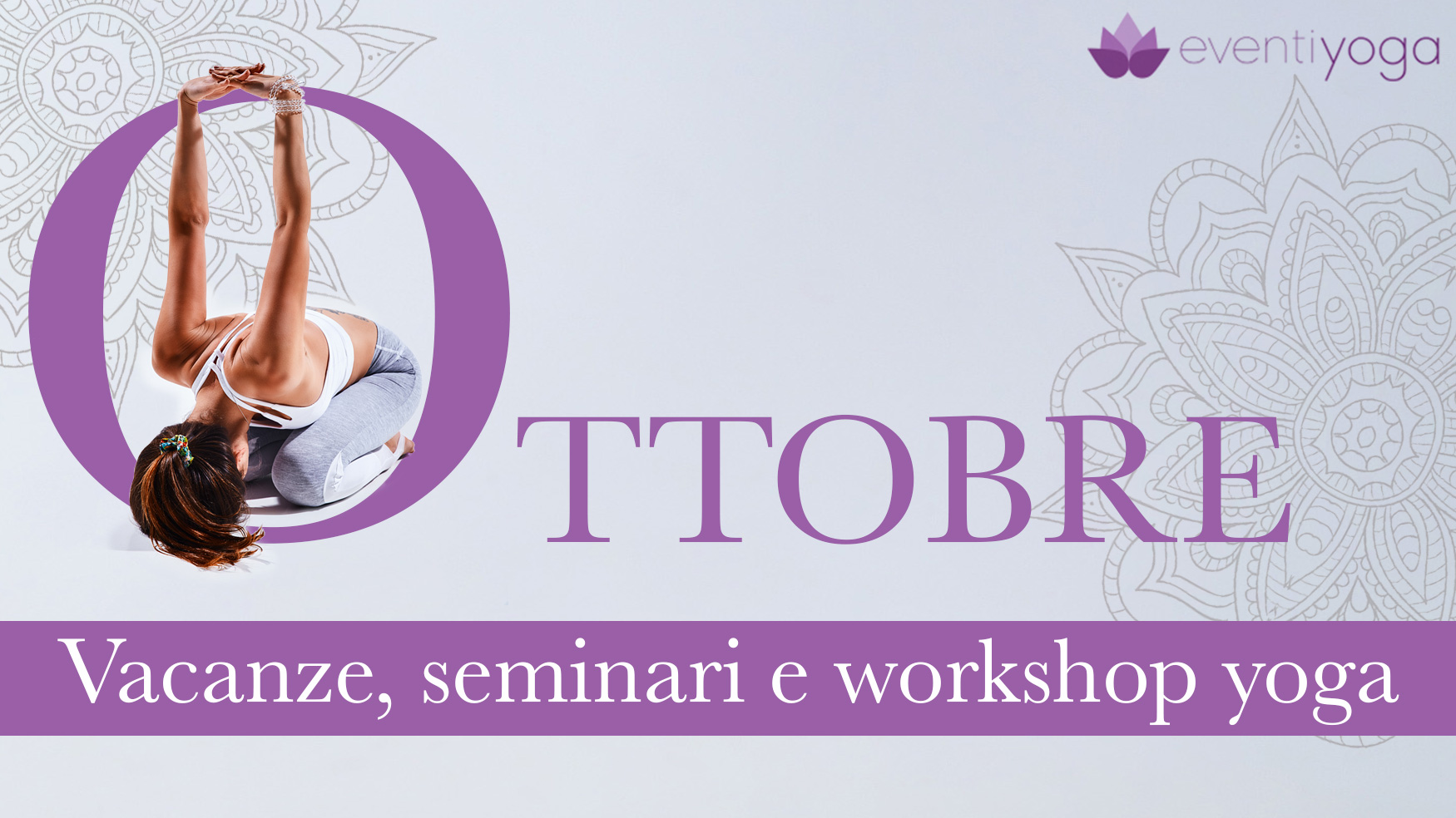 eventi yoga ottobre