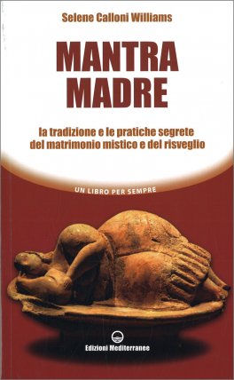 mantra madre libro