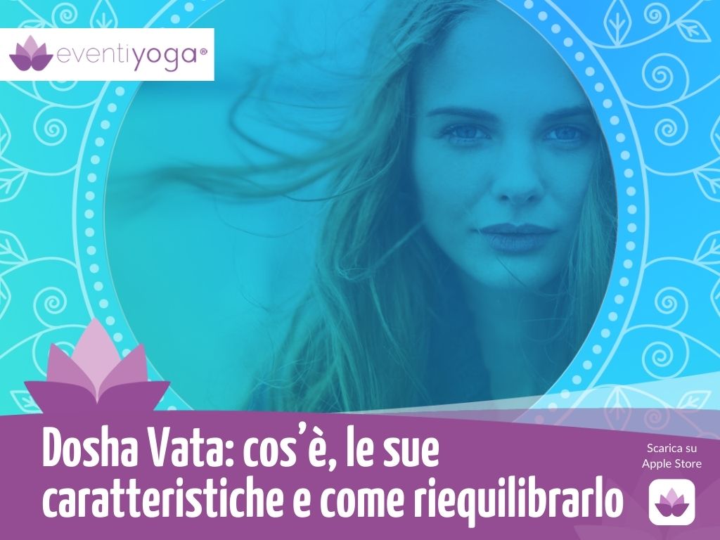 Dosha Vata
