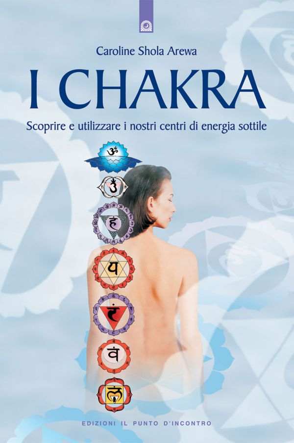 i-chakra-libro