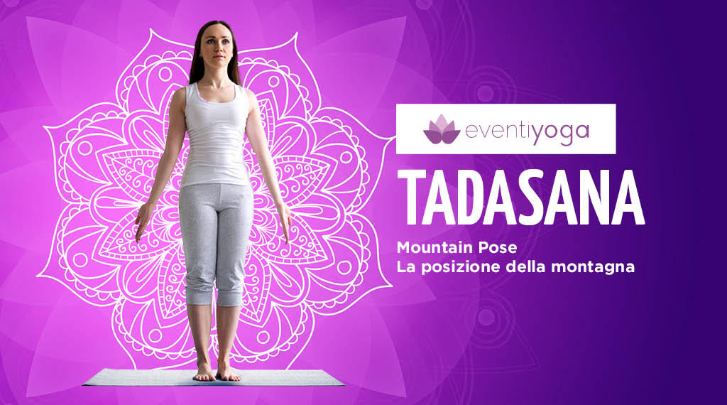 Tadasana