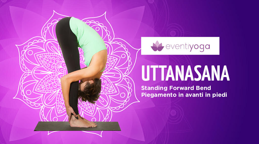 Uttanasana