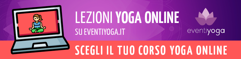Corsi Yoga Online