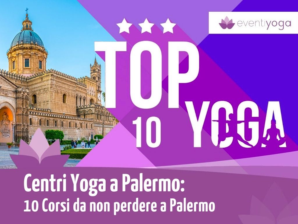 yoga Palermo