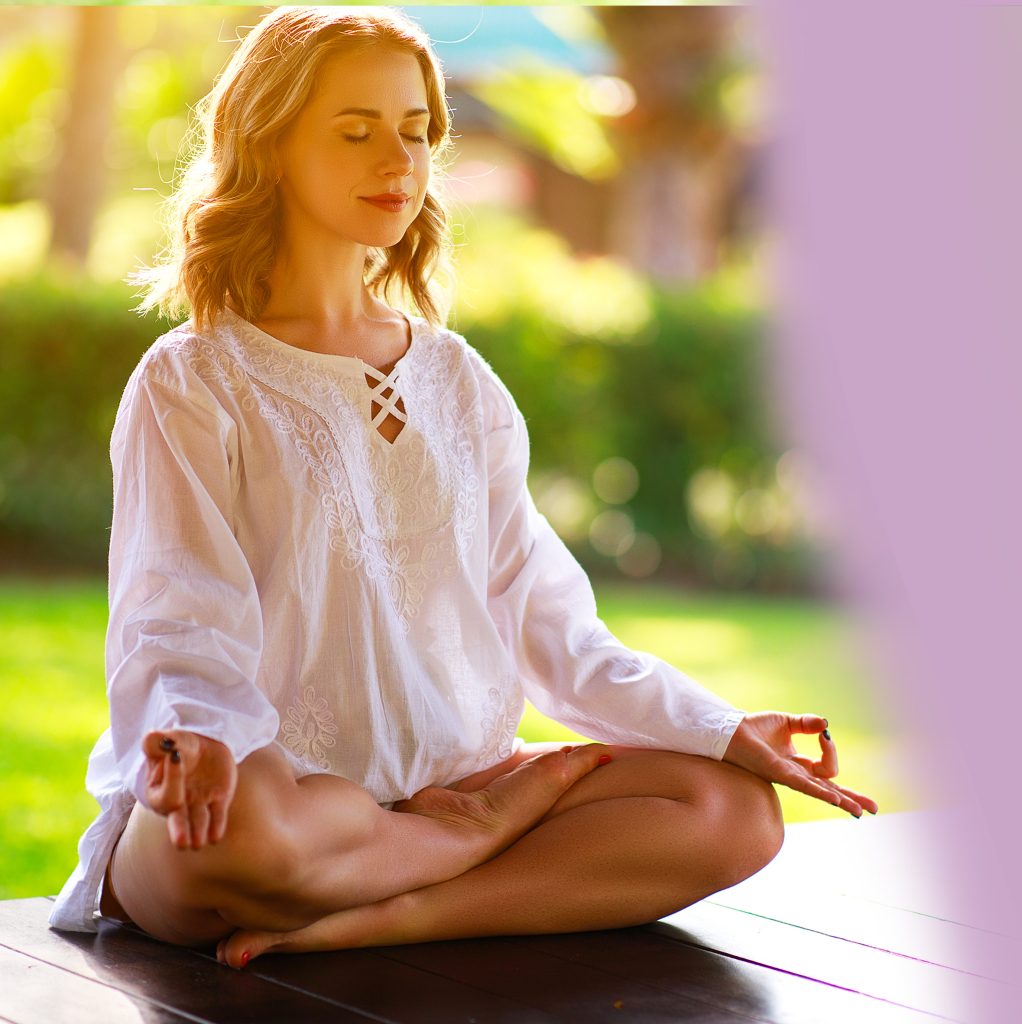 Vacanze e Ritiri Yoga Estate