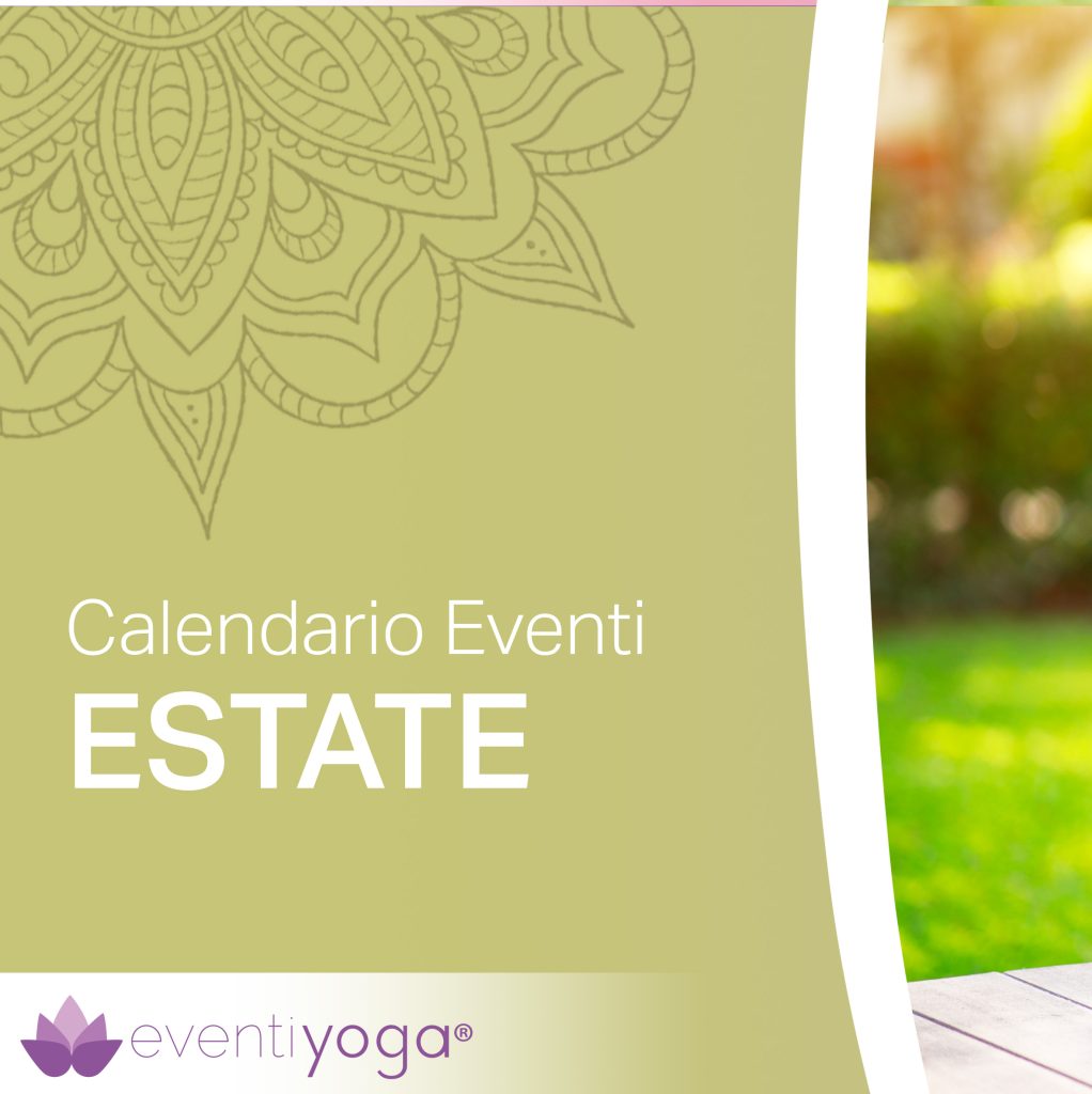 Vacanze e Ritiri Yoga Estate