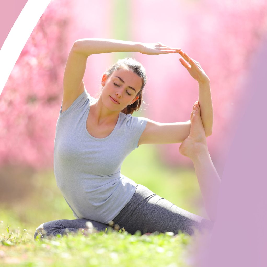 Vacanze e Ritiri Yoga Primavera