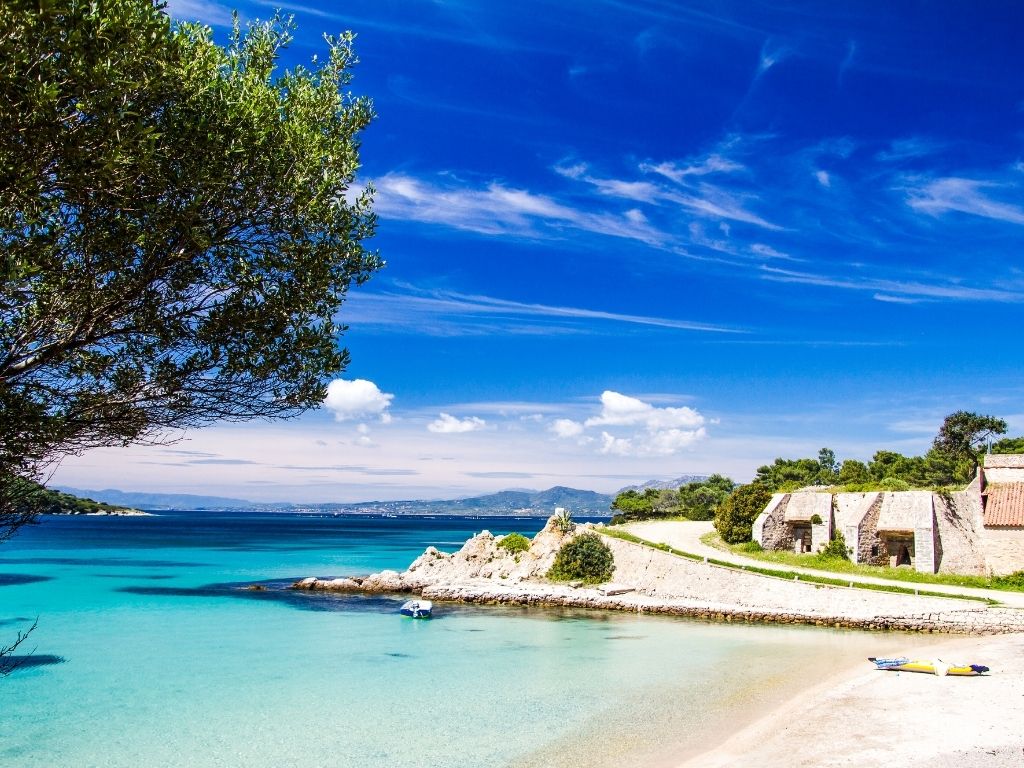 Vacanze Yoga al mare - Sardegna