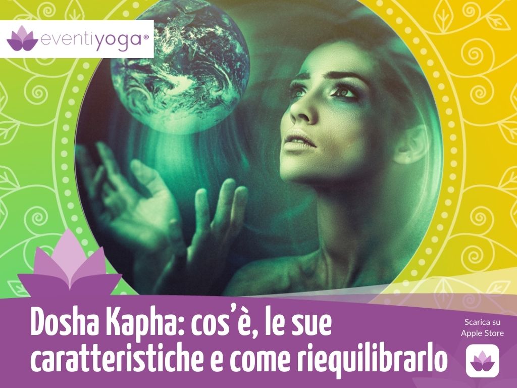 Dosha Kapha