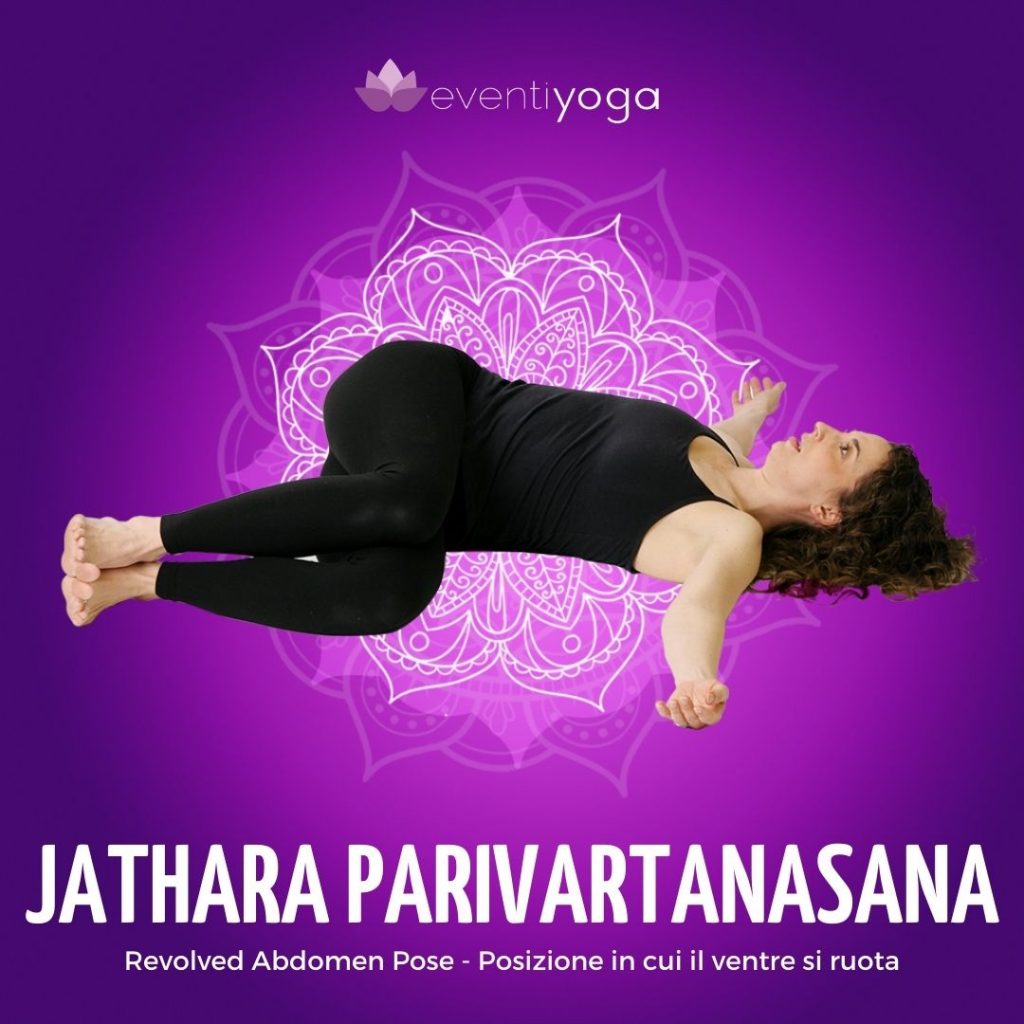 JATHARA_PARIVARTANASANA tra i rimedi naturali per la stitichezza