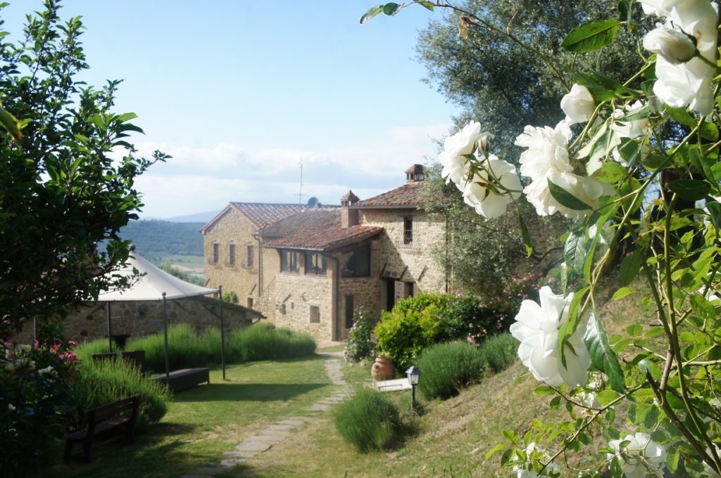 Il Cantico della Natura