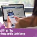 30 idee per post Facebook