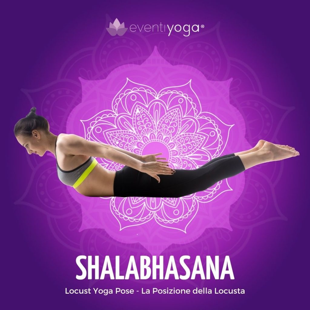 SHALABHASANA