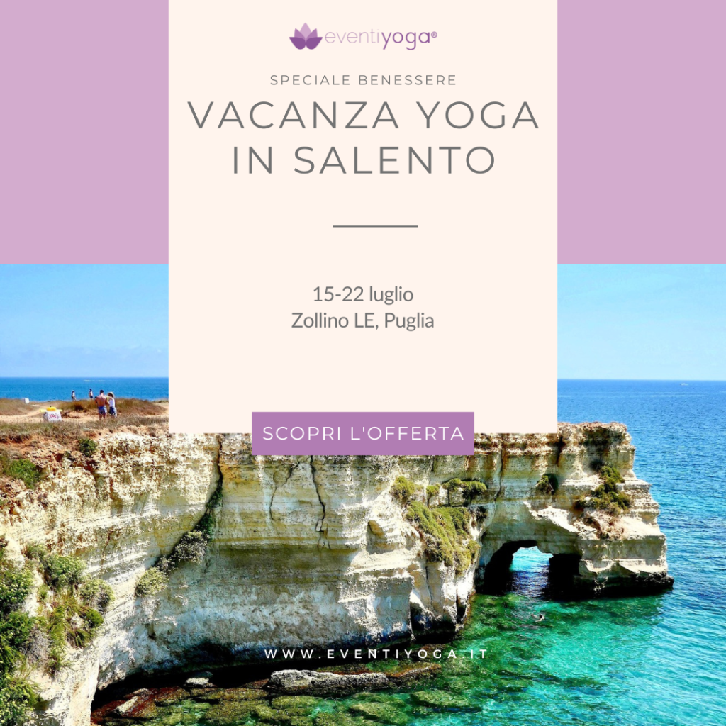 15.07.23 - Vacanza Yoga in Salento - NATHIVIA - INSTA