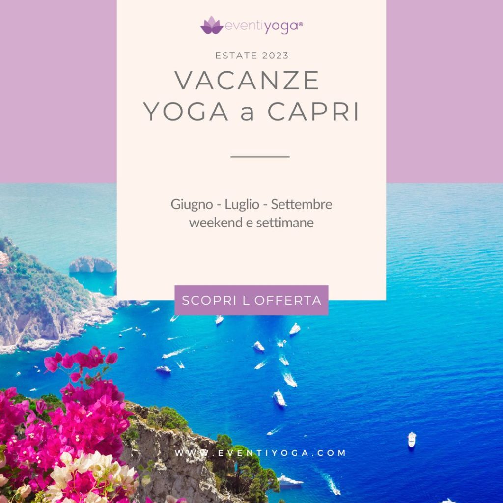 01.06.23 - Vacanze Yoga Capri - Francesca Marchi 