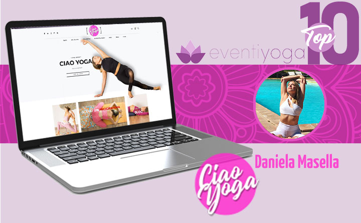 scuole yoga online ciao yoga