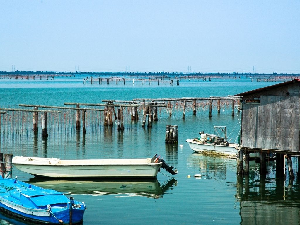 Vacanze Yoga in Emilia Romagna - Ferrara