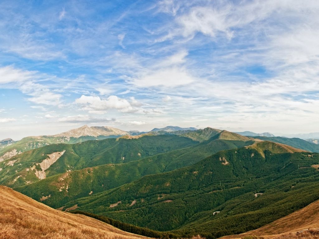 Vacanze Yoga in Emilia Romagna - Reggio Emilia
