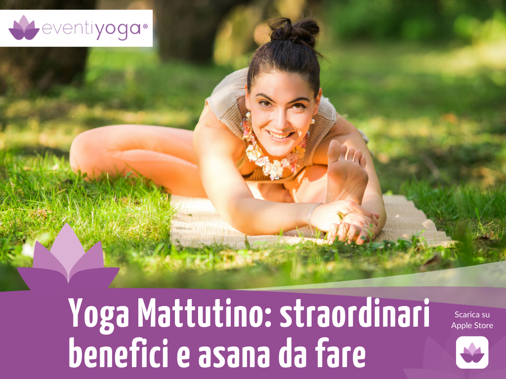 yoga mattutino