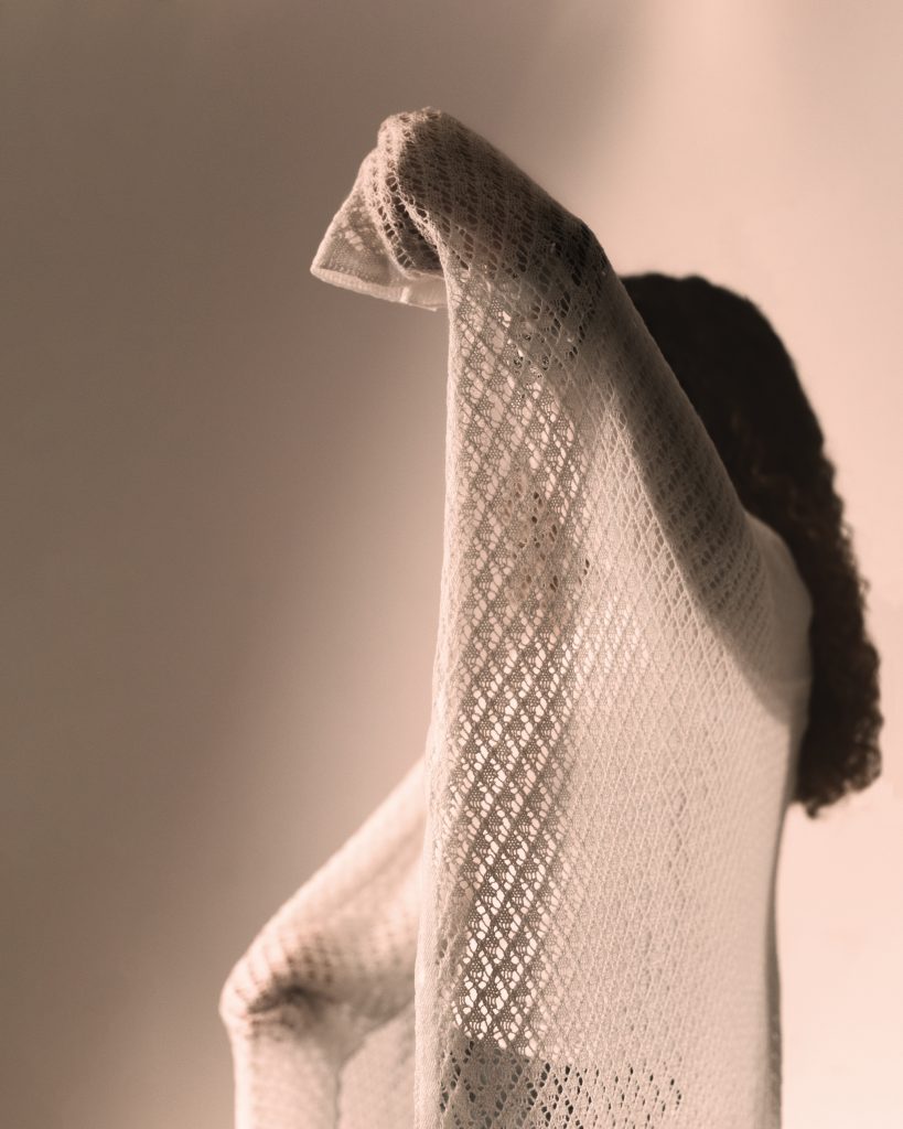 Accessori Yoga - Scialle Yoga - Scialle Meditazione - Animamia