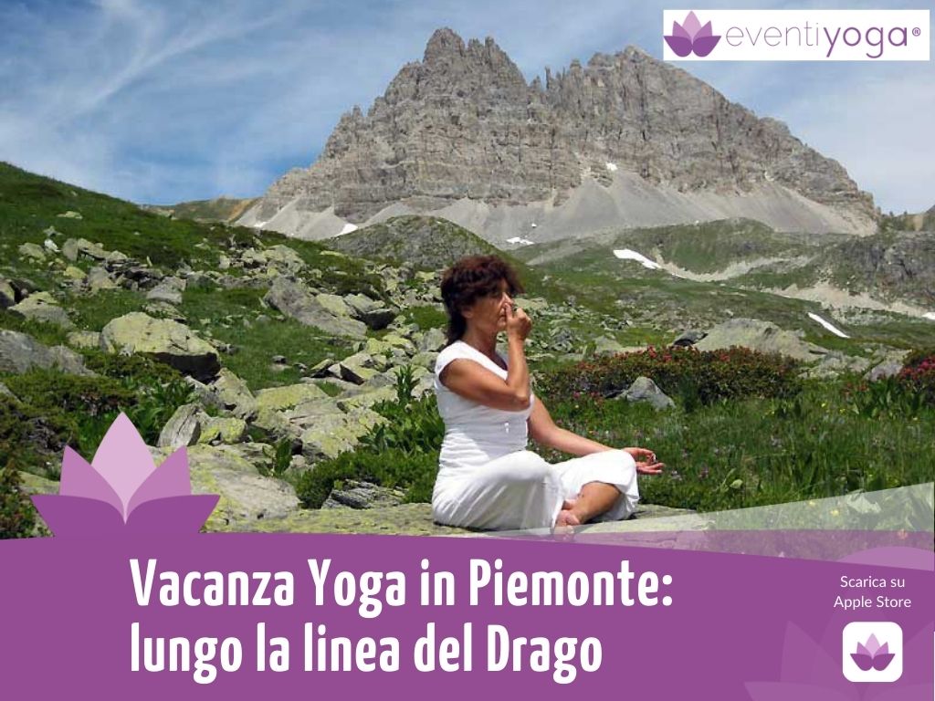 Vacanza in montagna piemonte