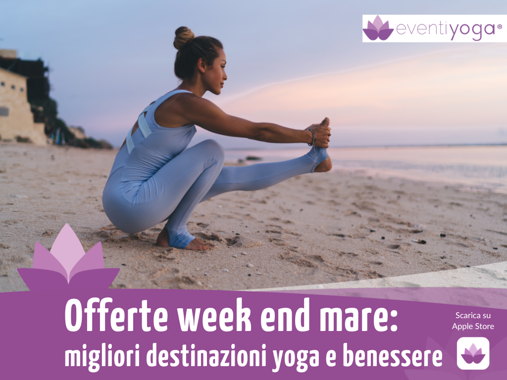 Offerte week end mare