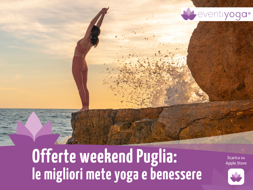 Offerte Weekend Puglia