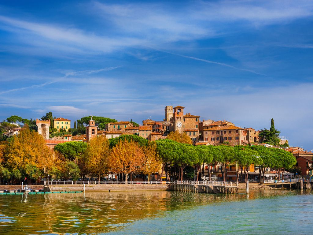 Offerte Weekend in Umbria a Passignano