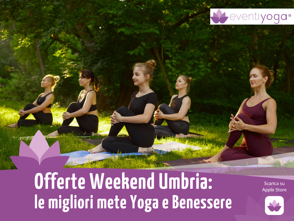 Offerte weekend Umbria