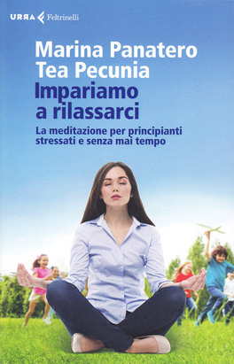 Impariamo a Rilassarci Libro