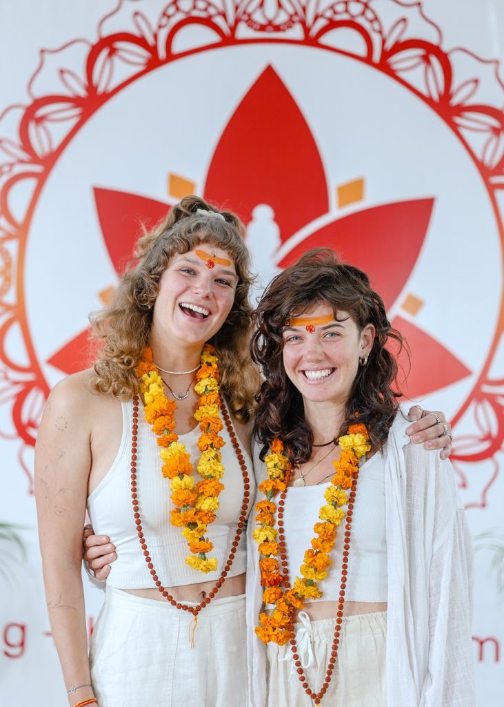 corso formazione insegnanti in india