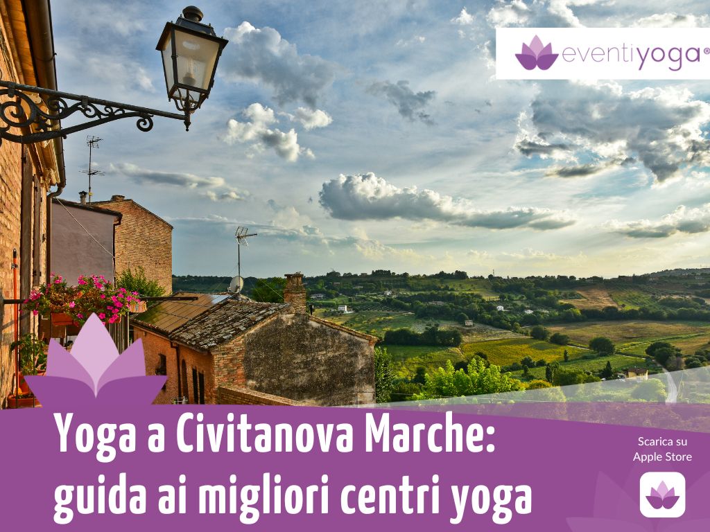 yoga civitanova marche