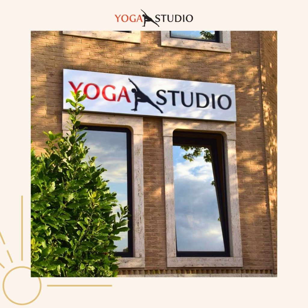 yoga studio civitanova marche