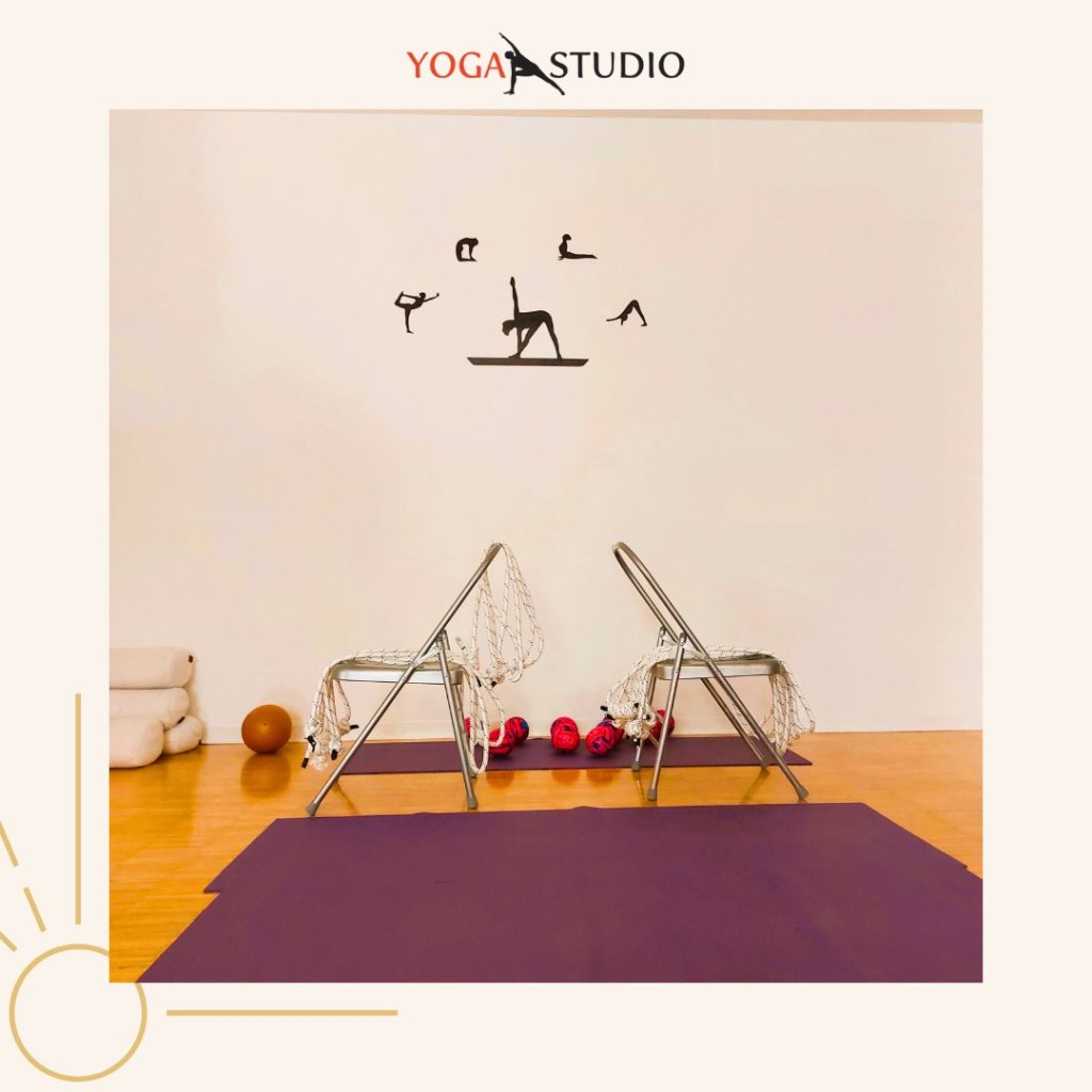 yoga studio civitanova marche