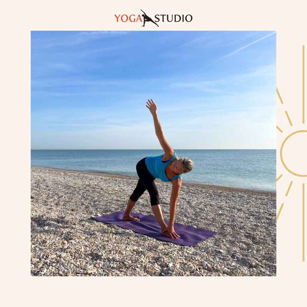 yoga studio civitanova marche