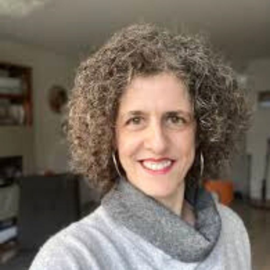 marcella fulco yoga4menopause