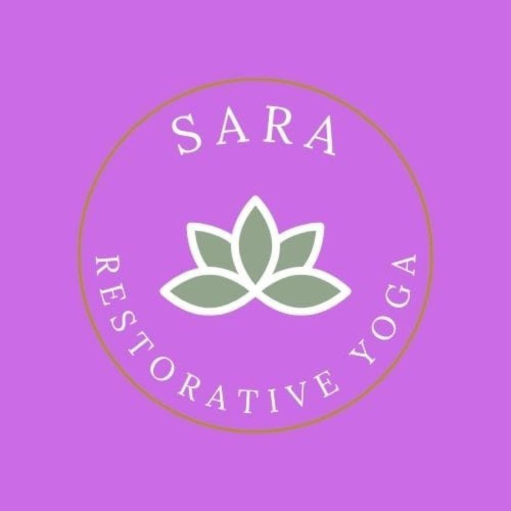 sara aspesi insegnante yoga4menopause